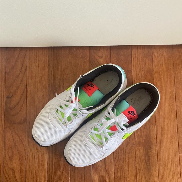 Nike Air Max Excee - Picture 2 of 3